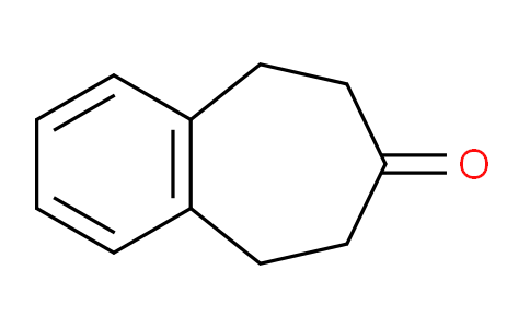 SL11625 | 37949-03-4 | 5,6,8,9-四氢-7H-苯并环庚烯-7-酮