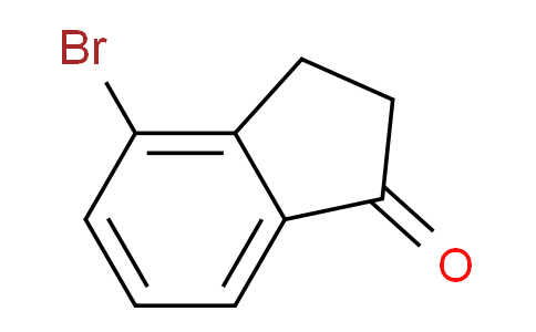 SL11635 | 15115-60-3 | 4-溴-1-茚满酮