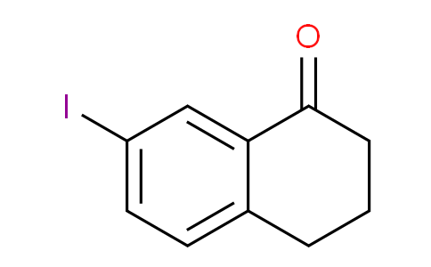 SL11637 | 145485-31-0 | 7-iodo-3,4-dihydronaphthalen-1(2H)-one