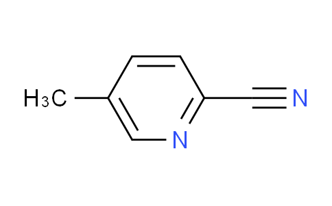 SL11640 | 1620-77-5 | 2-氰基-5-甲基吡啶
