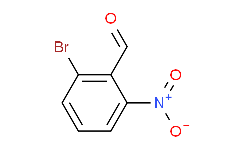 SL11642 | 20357-21-5 | 2-bromo-6-nitrobenzaldehyde