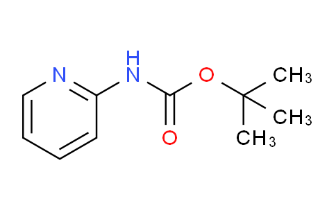 SL11643 | 38427-94-0 | 2-(BOC-氨基)吡啶