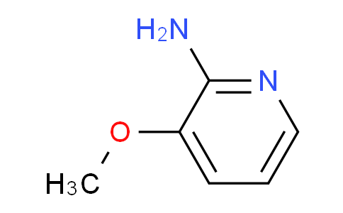 SL11653 | 10201-71-5 | 2-氨基-3-甲氧基吡啶