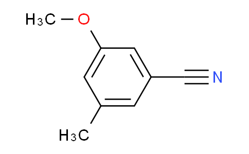 SL11657 | 473923-98-7 | 3-甲氧基-5-甲基苯腈
