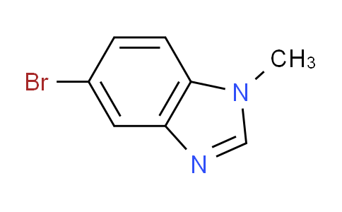 SL11660 | 53484-15-4 | 5-溴-1-甲基苯并咪唑