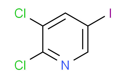 SL11661 | 97966-01-3 | 2,3-二氯-5-碘吡啶
