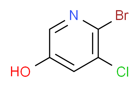 SL11665 | 130284-56-9 | 2-溴-3-氯-5-羟基吡啶