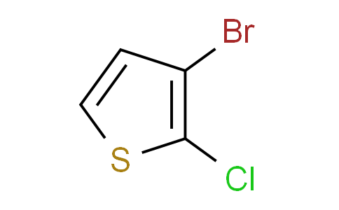 SL11667 | 40032-73-3 | 2-氯-3-溴噻吩