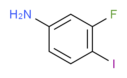 SL11668 | 656-66-6 | 3-氟-4-碘苯胺