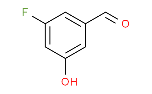SL11669 | 1023290-12-1 | 3-氟-5-羟基苯甲醛