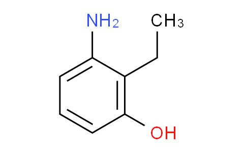 SL11670 | 1620989-13-0 | 3-氨基-2-乙基苯酚