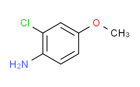 SL11674 | 29242-84-0 | 2-氯-4-甲氧基苯胺