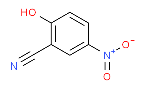SL11676 | 39835-09-1 | 2-羟基-5-硝基苯腈