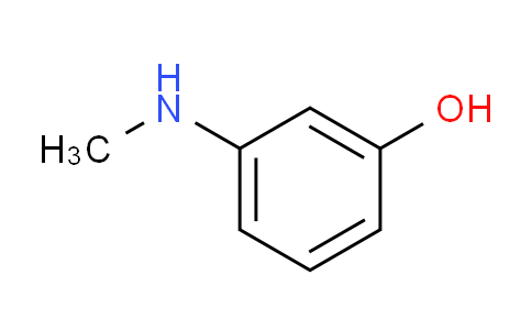 SL11678 | 14703-69-6 | 3-羟基-N-甲基苯胺