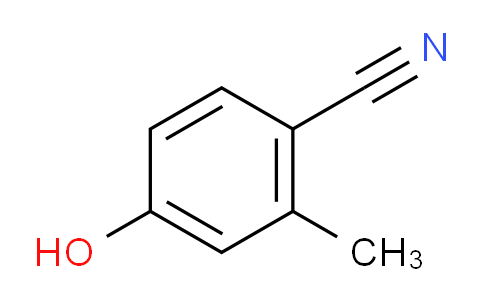 SL11680 | 14143-26-1 | 2-甲基-4-羟基苯腈