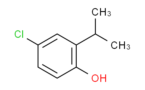 SL11682 | 54461-05-1 | 4-氯-2-异丙基苯酚
