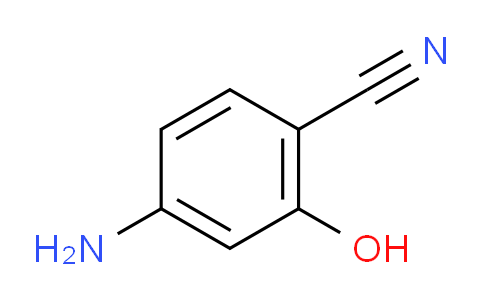 SL11684 | 67608-58-6 | 5-氨基-2-羟基苯甲腈