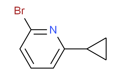 SL11690 | 1086381-26-1 | 2-溴-6-环丙基吡啶