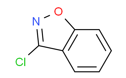 SL11697 | 16263-52-8 | 3-chlorobenzo[d]isoxazole