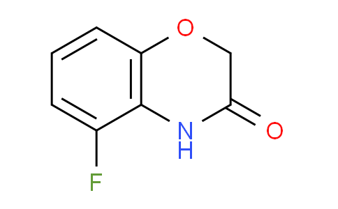 SL11701 | 1221502-66-4 | 5-fluoro-2H-benzo[b][1,4]oxazin-3(4H)-one