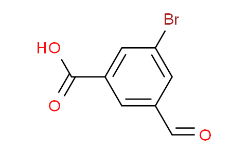 SL11703 | 398119-27-2 | 3-甲酰基-5-溴苯甲酸