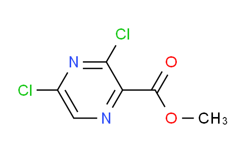 SL11704 | 330786-09-9 | 3,5-二氯吡嗪-2-羧酸甲酯