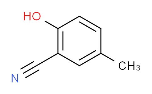 SL11705 | 51282-90-7 | 5-甲基-2-羟基苯甲腈
