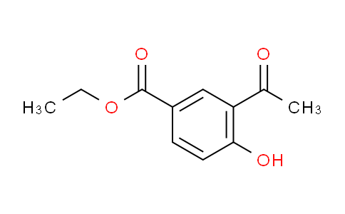 SL11706 | 57009-53-7 | 3-乙酰基-4-羟基苯甲酸乙酯