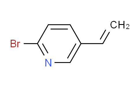 SL11707 | 170962-58-0 | 2-溴-5-乙烯基吡啶