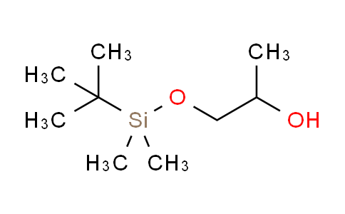 SL11709 | 116286-81-8 | 1-(叔丁基二甲基硅氧基)-2-丙醇