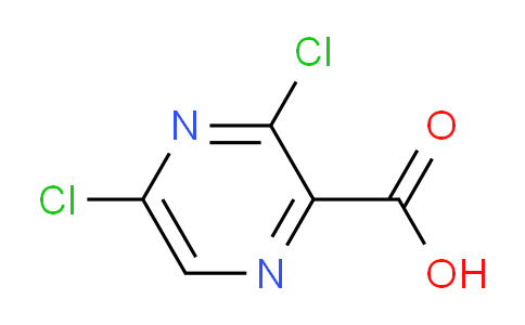 SL11711 | 312736-49-5 | 3,5-二氯吡嗪-2-甲酸