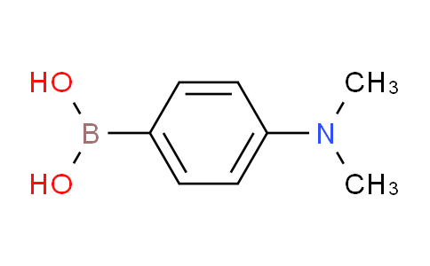 SL11712 | 28611-39-4 | 4-二甲基氨基苯硼酸盐