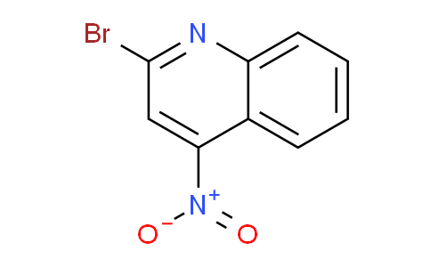 SL11715 | 20146-63-8 | 2-溴-3-硝基喹啉