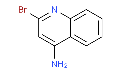 SL11716 | 36825-35-1 | 4-氨基-2-溴喹啉