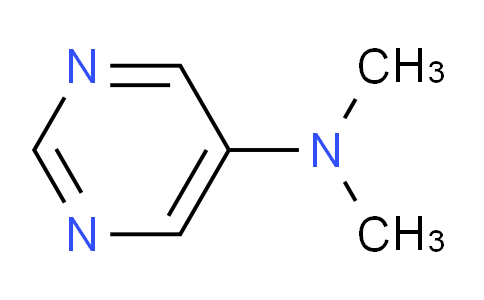 SL11725 | 31401-46-4 | 5-(二甲基氨基)嘧啶