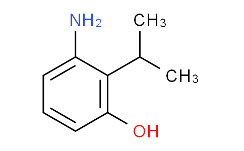 SL11728 | 1243386-07-3 | 3-氨基-2-(异丙基)苯酚