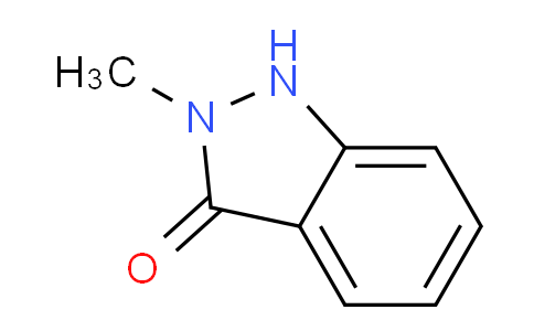 SL11729 | 1848-40-4 | 1,2-二氢-2-甲基-3H-吲唑-3-酮