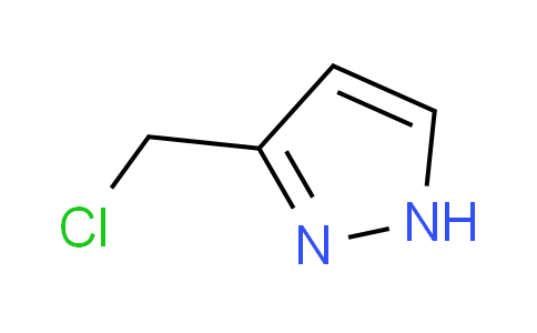 SL11734 | 69658-97-5 | 3-(氯甲基)吡唑盐酸盐