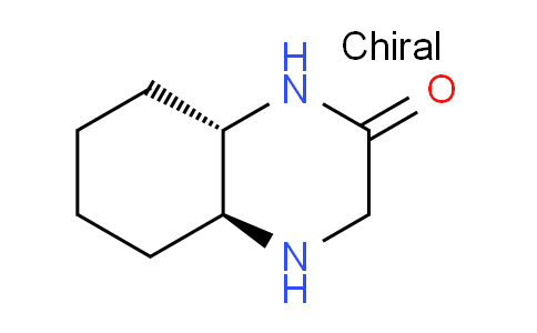 SL11735 | 32044-24-9 | (4AS,8AS)-八氢-2(1H)-喹喔啉酮