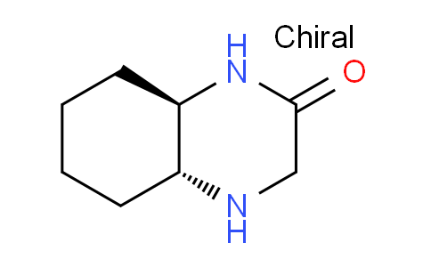SL11736 | 32044-23-8 | (4AR-反式)-八氢-2(1H)-喹喔啉酮