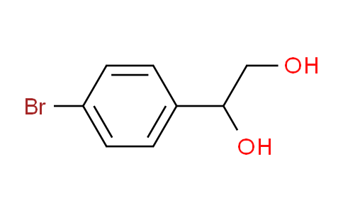 SL11744 | 92093-23-7 | 1-(4-bromophenyl)ethane-1,2-diol