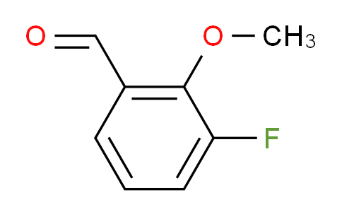SL11745 | 74266-68-5 | 3-氟-2-甲氧基苯甲醛