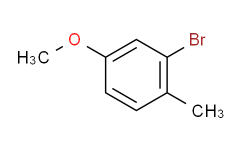 SL11748 | 27060-75-9 | 4-溴-2-甲基苯甲醚
