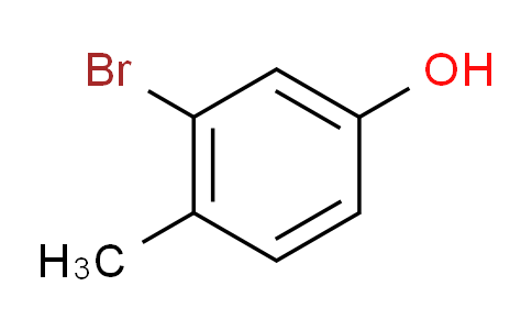 SL11749 | 60710-39-6 | 3-溴-4-甲基苯酚