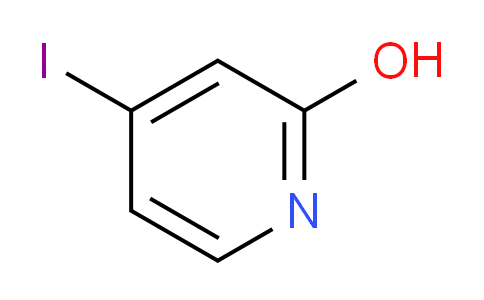 SL11752 | 858839-90-4 | 4-碘-2-吡啶酮
