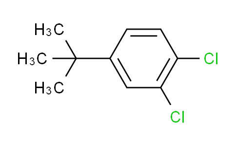 SL11754 | 18982-90-6 | 4-叔丁基-1,2-二氯苯