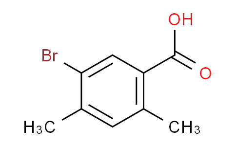 SL11755 | 842136-27-0 | 5-溴-2,4-二甲基苯甲酸