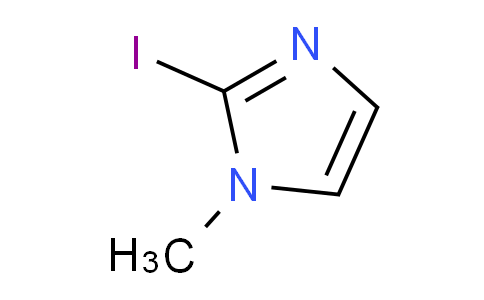 SL11757 | 37067-95-1 | 2-碘-1-甲基-1H-咪唑