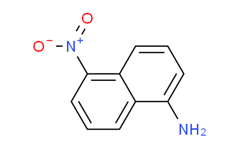 SL11759 | 3272-91-1 | 5-硝基-1-萘胺