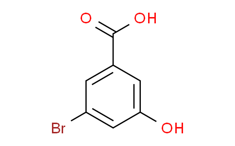 SL11760 | 140472-69-1 | 3-溴-5-羟基苯甲酸